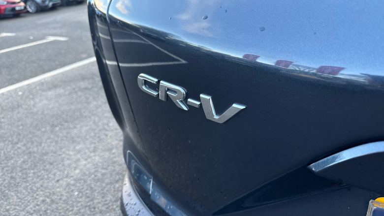 Honda CR-V 1.5 VTEC Turbo SE 5dr 2WD Petrol Estate